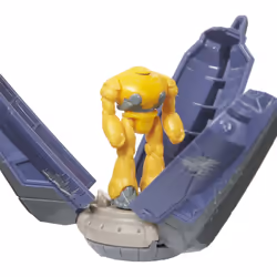 Lightyear HHJ96 figurine pour enfant