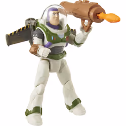 Lightyear HHJ86, 4 an(s), Multicolore, Plastique