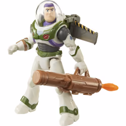 Lightyear HHJ86 figurine pour enfant