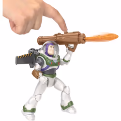 Lightyear HHJ86 figurine pour enfant - Vue supplémentaire 4