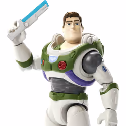 Lightyear HHJ79 figurine pour enfant - Vue supplémentaire 4