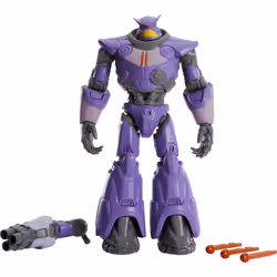 Lightyear HHJ72, 4 an(s), Violet, Plastique