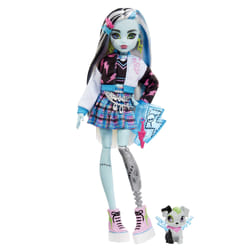 Monster High – Poupée Frankie Stein