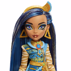 Monster High – Poupée Cleo de Nile - Vue supplémentaire 4
