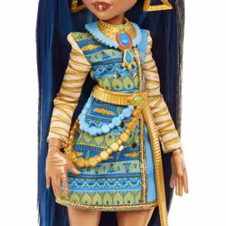 Monster High – Poupée Cleo de Nile - Vue supplémentaire 5