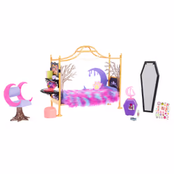 Monster High HHK64