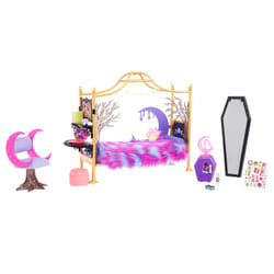 Monster High HHK64 accessoire pour poupée Literie de poupée
