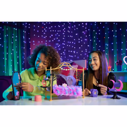 Monster High HHK64 accessoire pour poupée Literie de poupée