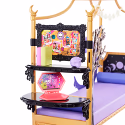 Monster High HHK64 accessoire pour poupée Literie de poupée - Vue supplémentaire 4