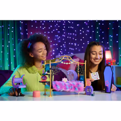 Monster High HHK64 accessoire pour poupée Literie de poupée - Vue supplémentaire 7