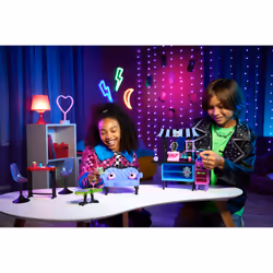 Monster High – Coffret Au Cercueil Gourmand