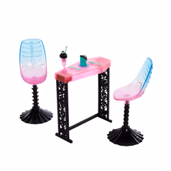 Monster High – Coffret Au Cercueil Gourmand