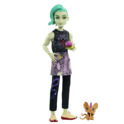 Monster High – Poupée Deuce Gorgon