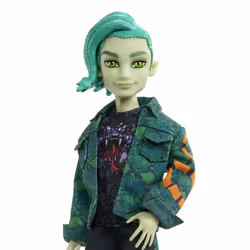 Monster High – Poupée Deuce Gorgon