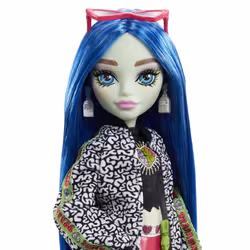 Monster High – Poupée Ghoulia Yelps