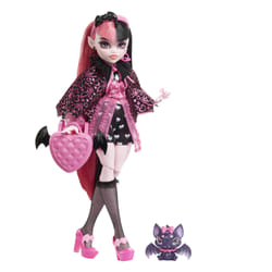 Monster High HHK51 poupée