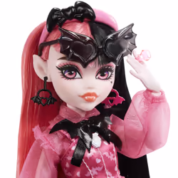 Monster High HHK51 poupée - Vue supplémentaire 4