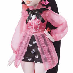 Monster High HHK51 poupée - Vue supplémentaire 5