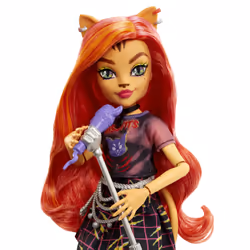 Monster High – Poupée Toralei