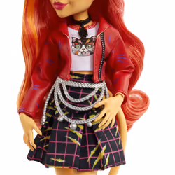 Monster High – Poupée Toralei