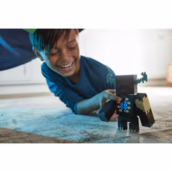Minecraft HHK89 figurine pour enfant