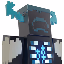 Minecraft HHK89 figurine pour enfant