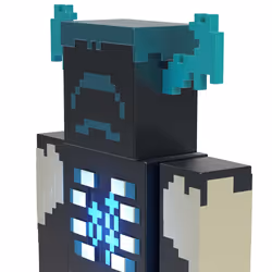 Minecraft HHK89 figurine pour enfant - Vue supplémentaire 4