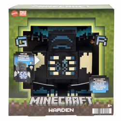 Minecraft HHK89 figurine pour enfant - Vue supplémentaire 6