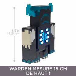 Minecraft HHK89 figurine pour enfant - Vue supplémentaire 9
