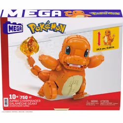 MEGA Pokémon HHL13 jouet de construction