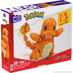 MEGA Pokémon HHL13 jouet de construction