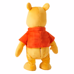 Fisher-Price Disney Winnie the Pooh Your Friend Pooh
