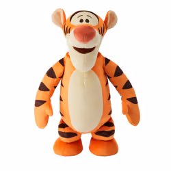 Fisher-Price Disney Winnie the Pooh Your Friend Tigger
