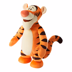 Fisher-Price Disney Winnie the Pooh Your Friend Tigger