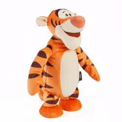 Fisher-Price Disney Winnie the Pooh Your Friend Tigger - Vue supplémentaire 4