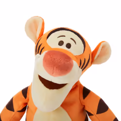 Fisher-Price Disney Winnie the Pooh Your Friend Tigger - Vue supplémentaire 5