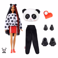 Barbie HHG22 poupée