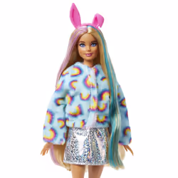 Barbie Cutie Reveal – Poupée