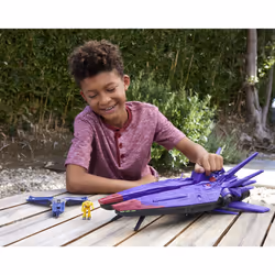 Disney Pixar HHM23 figurine pour enfant - Vue supplémentaire 13