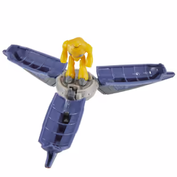 Disney Pixar HHM23 figurine pour enfant - Vue supplémentaire 5