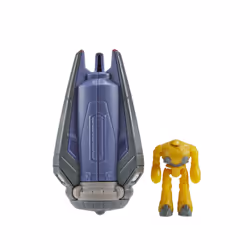 Disney Pixar HHM23 figurine pour enfant - Vue supplémentaire 6