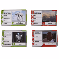Games Pictionary Air Star Wars 15 min Jeu de société Dessin - Vue supplémentaire 5