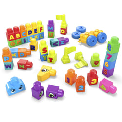 MEGA BLOKS HHM97 jouet de construction