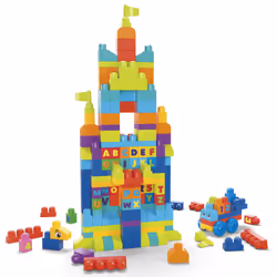 MEGA BLOKS HHM97 jouet de construction