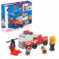 MEGA PAW Patrol HHN05