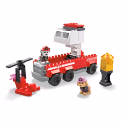 MEGA PAW Patrol HHN05 jouet de construction