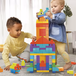 MEGA BLOKS HHM96 jouet de construction