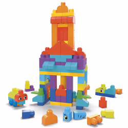 MEGA BLOKS HHM96 jouet de construction - Vue supplémentaire 4