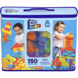 MEGA BLOKS HHM96 jouet de construction - Vue supplémentaire 6