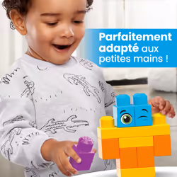 MEGA BLOKS HHM96 jouet de construction - Vue supplémentaire 8